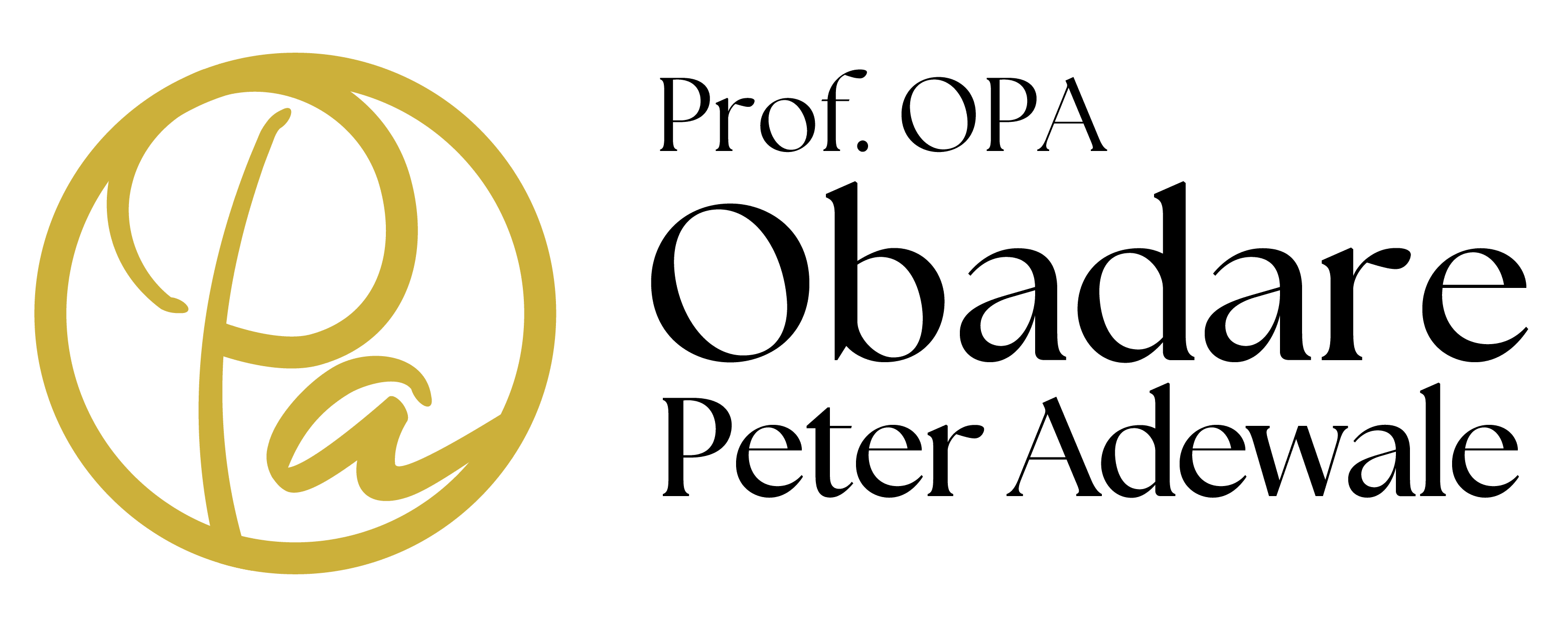 Prof OPA